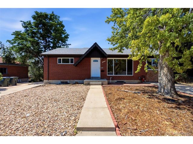1476 E 111th Pl, Denver, CO 80233