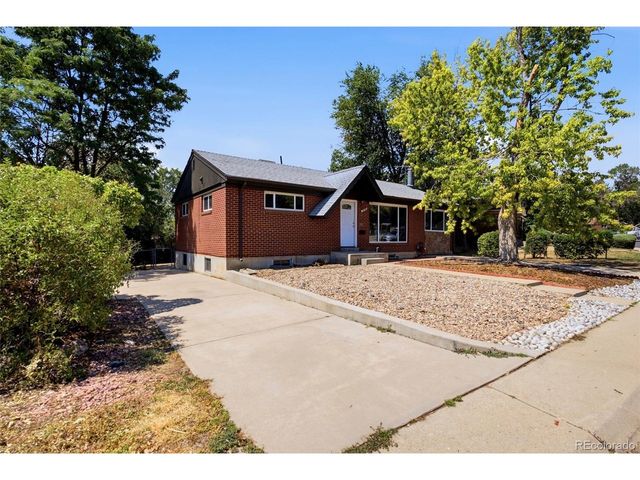 1476 E 111th Pl, Denver, CO 80233