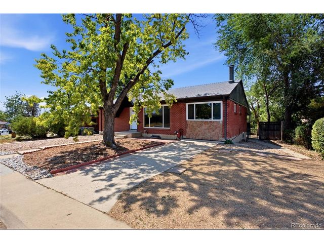 1476 E 111th Pl, Denver, CO 80233
