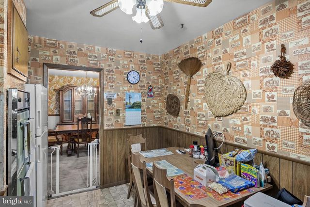 606 HAMILTON DR, Cinnaminson, NJ 08077