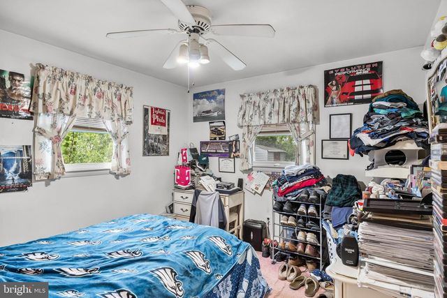 606 HAMILTON DR, Cinnaminson, NJ 08077