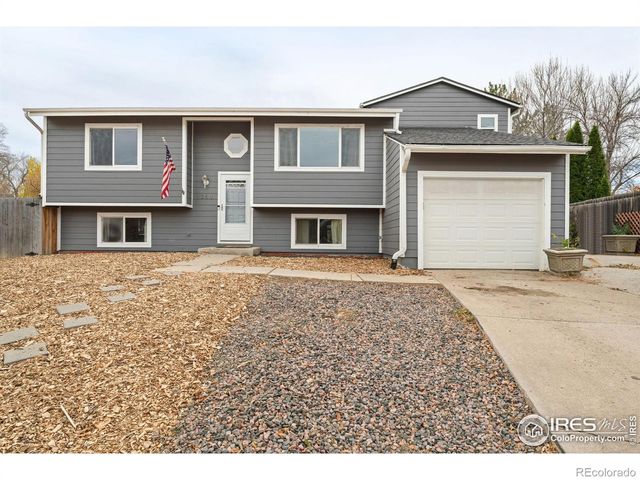 1268 22nd Street SW, Loveland, CO 80537