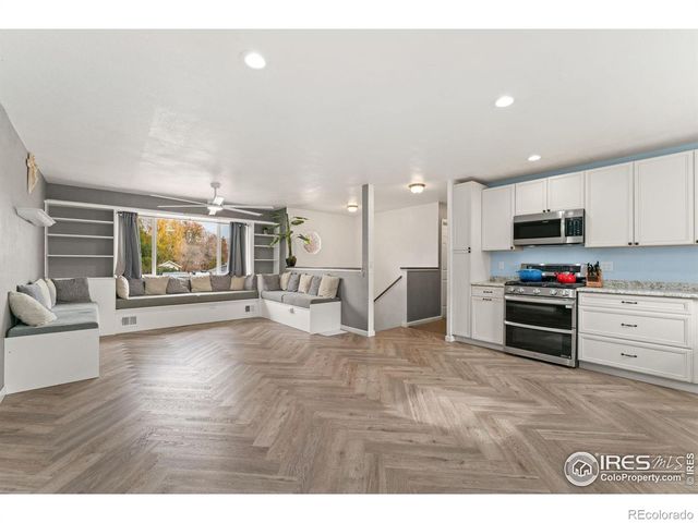 1268 22nd Street SW, Loveland, CO 80537