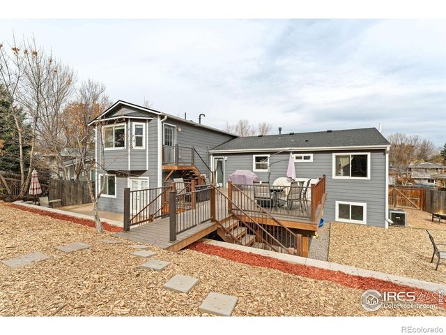 1268 22nd Street SW, Loveland, CO 80537