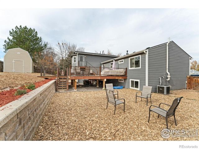 1268 22nd Street SW, Loveland, CO 80537