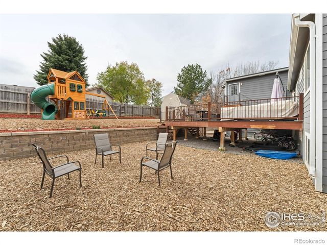 1268 22nd Street SW, Loveland, CO 80537