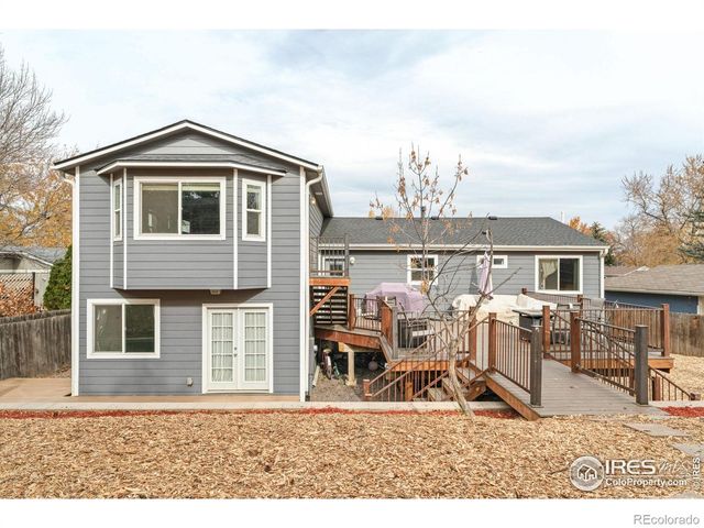 1268 22nd Street SW, Loveland, CO 80537
