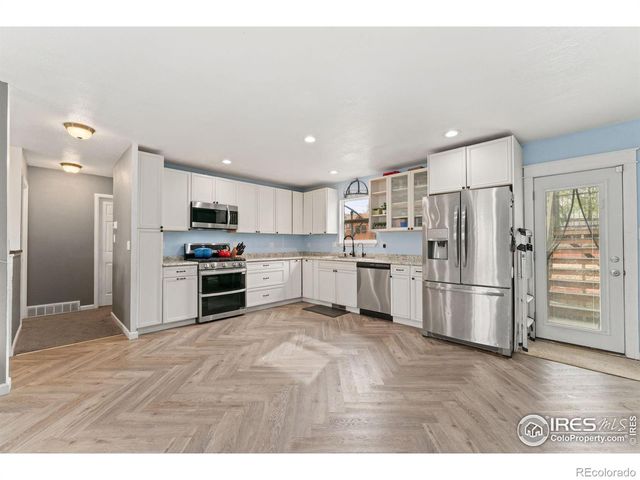 1268 22nd Street SW, Loveland, CO 80537