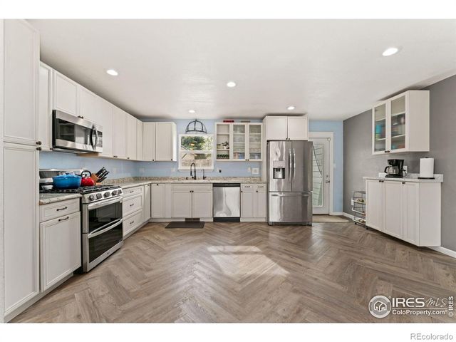 1268 22nd Street SW, Loveland, CO 80537