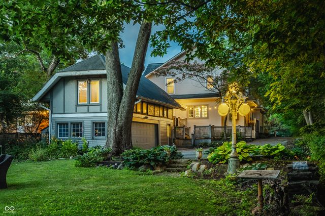 4130 N Meridian Street, Indianapolis, IN 46208