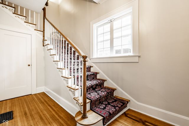 4130 N Meridian Street, Indianapolis, IN 46208