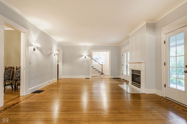 4130 N Meridian Street, Indianapolis, IN 46208