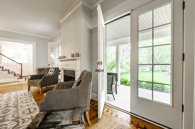 4130 N Meridian Street, Indianapolis, IN 46208