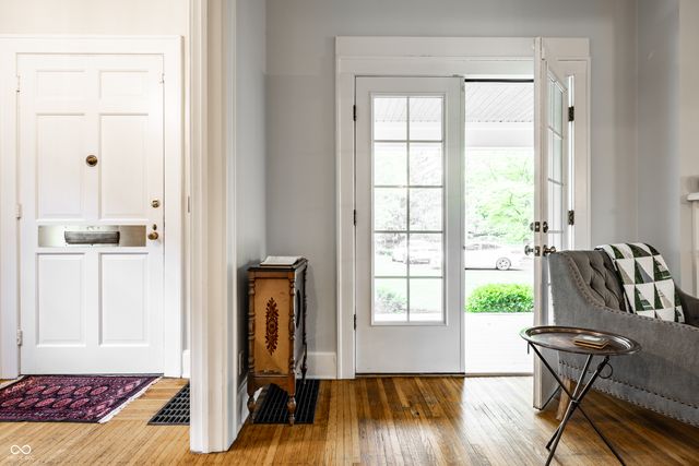 4130 N Meridian Street, Indianapolis, IN 46208