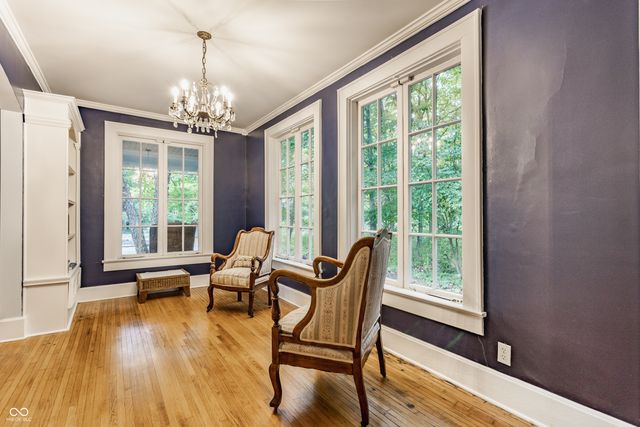 4130 N Meridian Street, Indianapolis, IN 46208