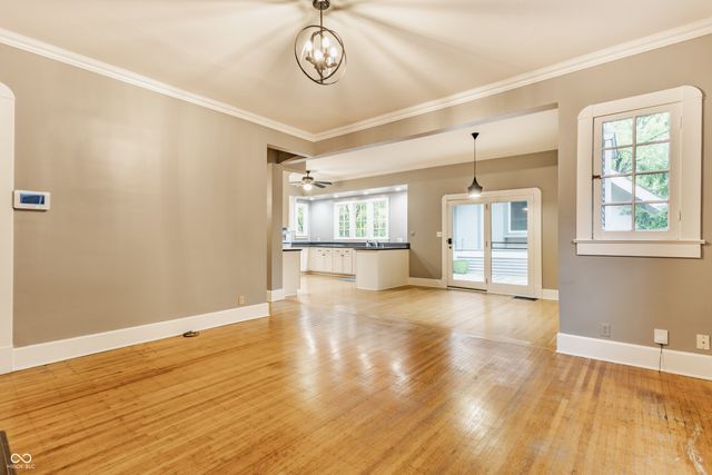 4130 N Meridian Street, Indianapolis, IN 46208