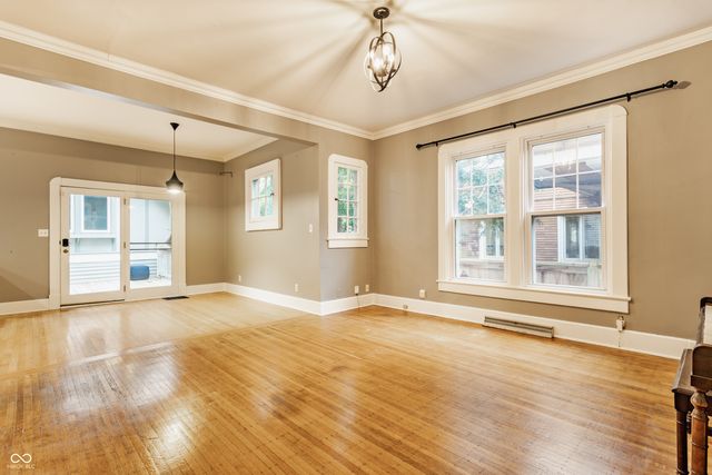 4130 N Meridian Street, Indianapolis, IN 46208