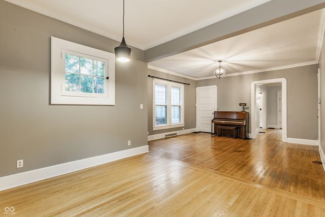 4130 N Meridian Street, Indianapolis, IN 46208