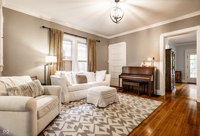 4130 N Meridian Street, Indianapolis, IN 46208