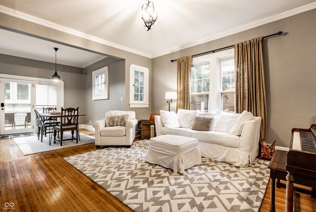 4130 N Meridian Street, Indianapolis, IN 46208