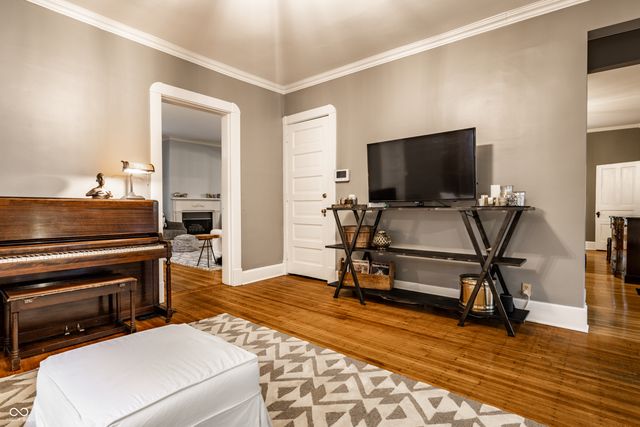 4130 N Meridian Street, Indianapolis, IN 46208