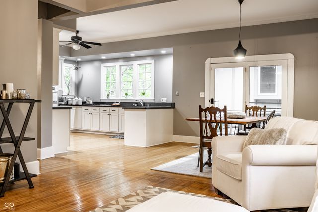 4130 N Meridian Street, Indianapolis, IN 46208