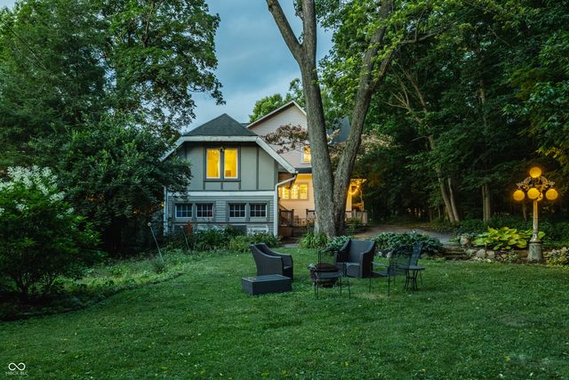 4130 N Meridian Street, Indianapolis, IN 46208