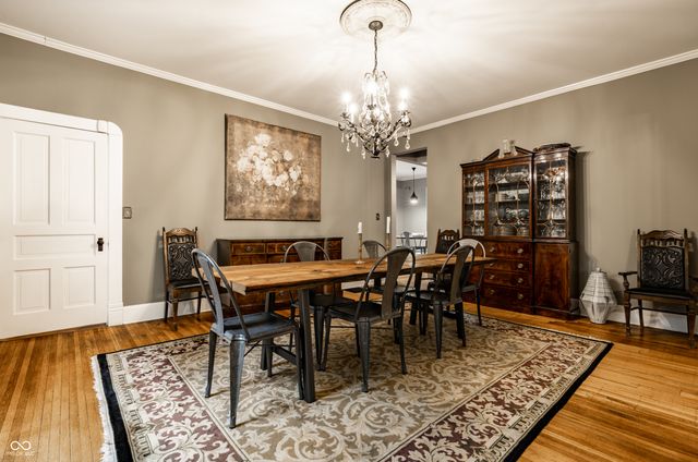 4130 N Meridian Street, Indianapolis, IN 46208