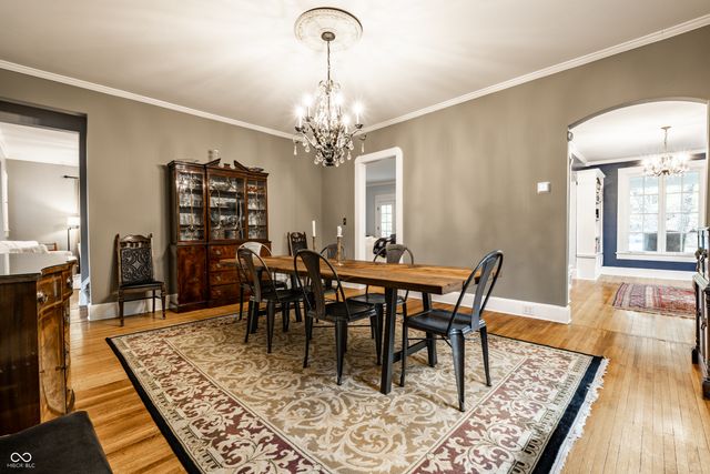 4130 N Meridian Street, Indianapolis, IN 46208