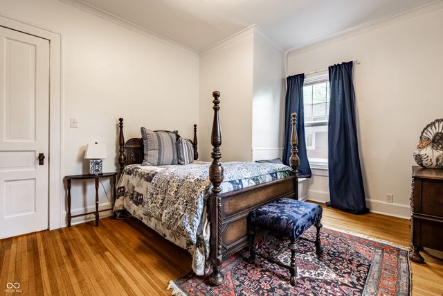 4130 N Meridian Street, Indianapolis, IN 46208