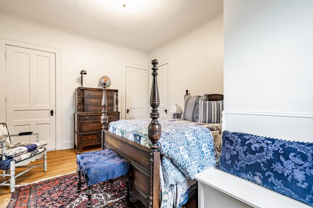 4130 N Meridian Street, Indianapolis, IN 46208