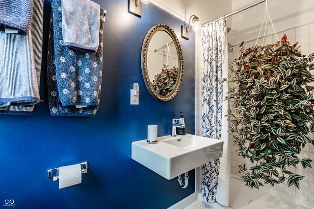 4130 N Meridian Street, Indianapolis, IN 46208