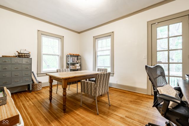 4130 N Meridian Street, Indianapolis, IN 46208