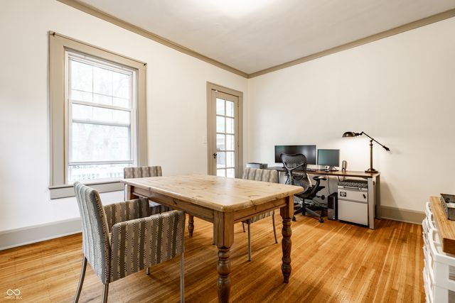 4130 N Meridian Street, Indianapolis, IN 46208