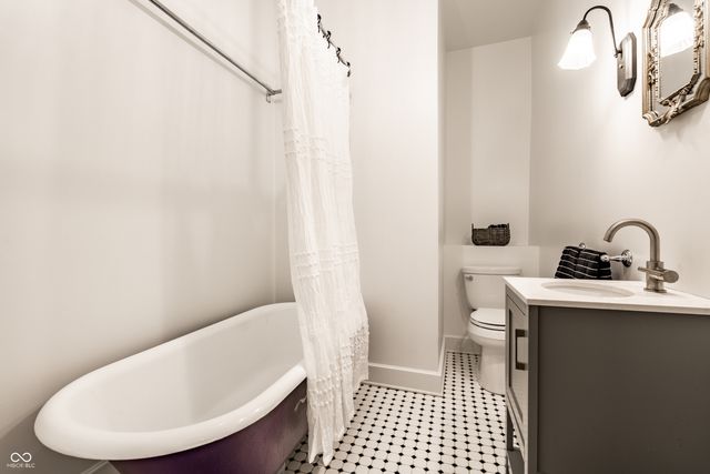 4130 N Meridian Street, Indianapolis, IN 46208