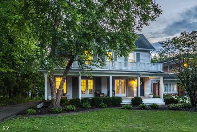 4130 N Meridian Street, Indianapolis, IN 46208