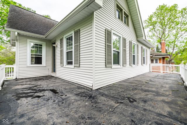 4130 N Meridian Street, Indianapolis, IN 46208