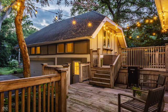 4130 N Meridian Street, Indianapolis, IN 46208