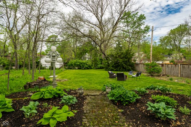 4130 N Meridian Street, Indianapolis, IN 46208