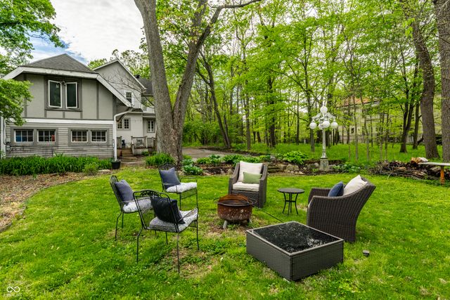 4130 N Meridian Street, Indianapolis, IN 46208