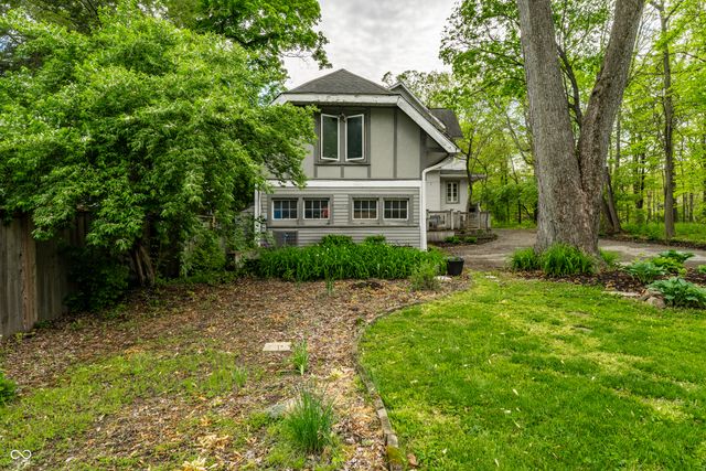 4130 N Meridian Street, Indianapolis, IN 46208