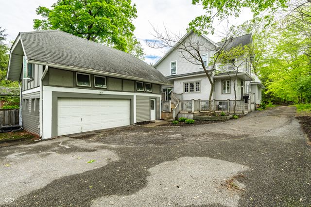 4130 N Meridian Street, Indianapolis, IN 46208