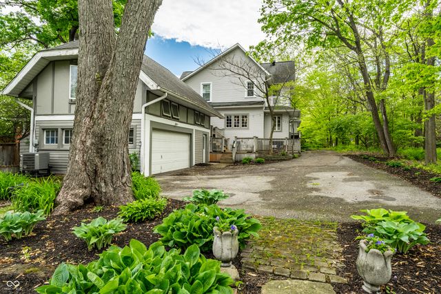 4130 N Meridian Street, Indianapolis, IN 46208