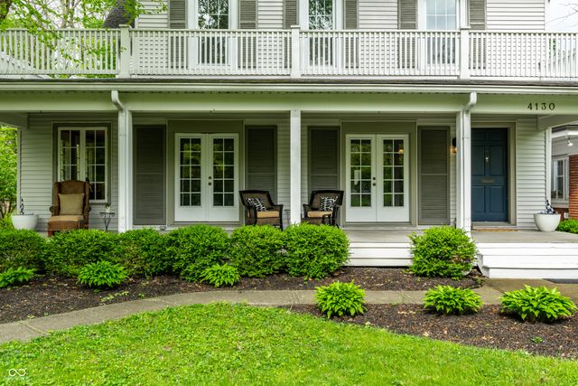 4130 N Meridian Street, Indianapolis, IN 46208