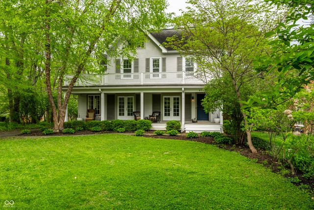 4130 N Meridian Street, Indianapolis, IN 46208