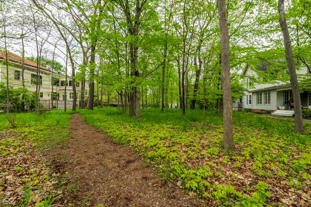 4130 N Meridian Street, Indianapolis, IN 46208