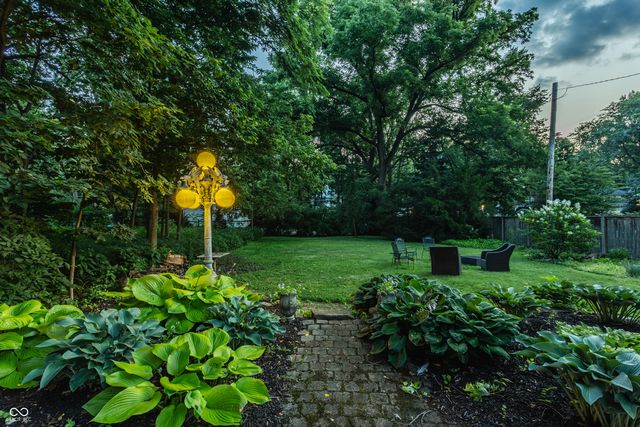 4130 N Meridian Street, Indianapolis, IN 46208