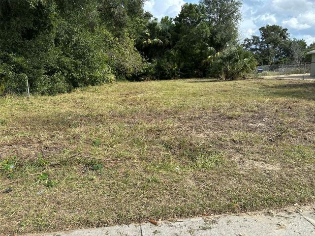 1409 S CENTRAL AVENUE, Apopka, FL 32703