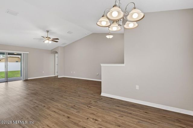 126 LAGUNA FOREST Trail, Palm Coast, FL 32164