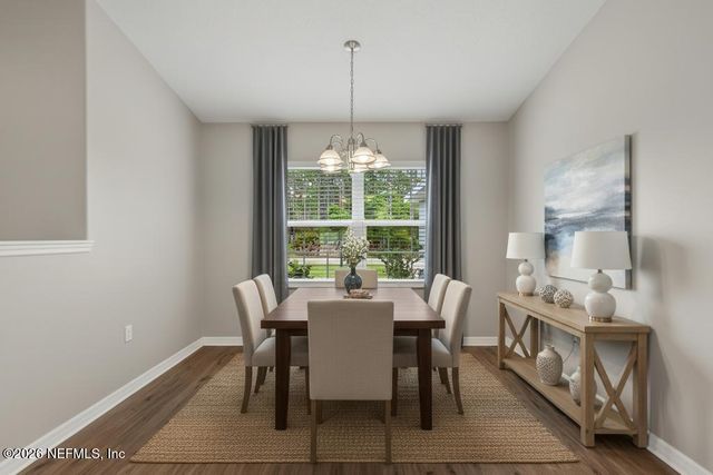 126 LAGUNA FOREST Trail, Palm Coast, FL 32164